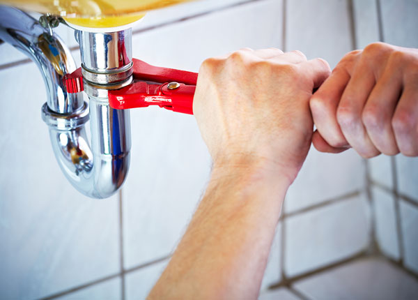 About Jackson Springs Plumbers